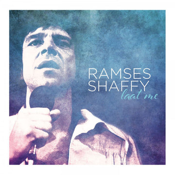 Ramses Shaffy : Laat Me (2xLP, Comp, Num, RE, Pur)