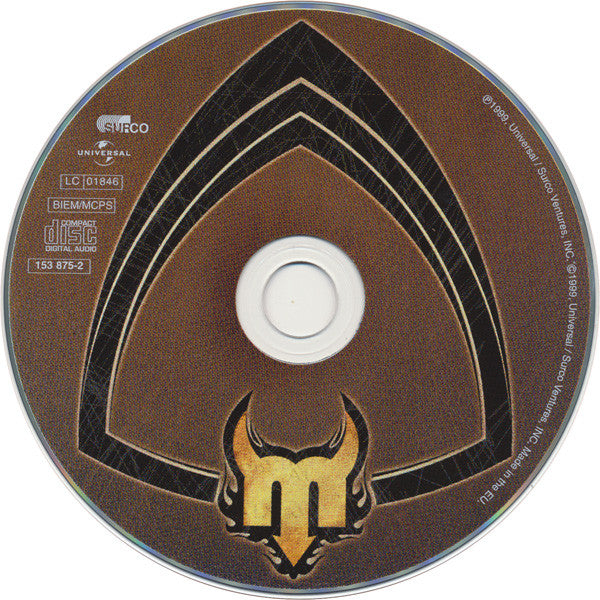 Molotov : Apocalypshit (CD, Album, Len)