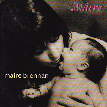 Maire Brennan : Máire (CD, Album)