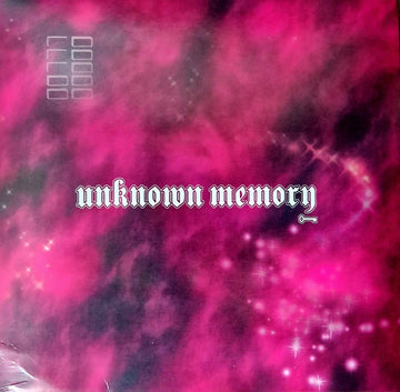 Yung Lean : Unknown Memory (LP, Album, Ltd, RE, Mag)