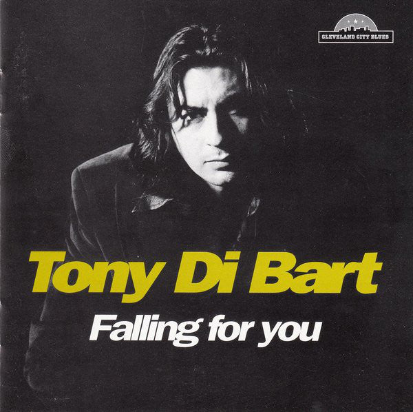 Tony Di Bart : Falling For You (2xCD, Album)