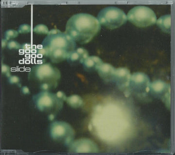 Goo Goo Dolls : Slide (CD, Single)