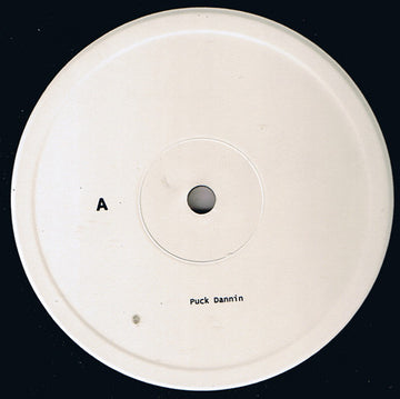 Puck Dannin : F. A. (12")