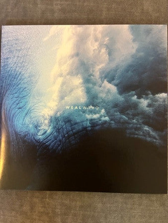 Weal (2) : Calm (LP, Album, Bla)