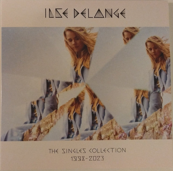 Ilse DeLange : The Singles Collection 1998-2023 (3xLP, Comp)