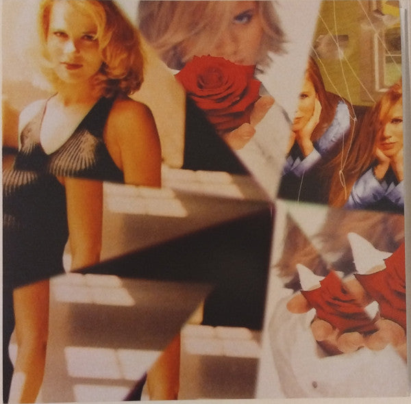 Ilse DeLange : The Singles Collection 1998-2023 (3xLP, Comp)