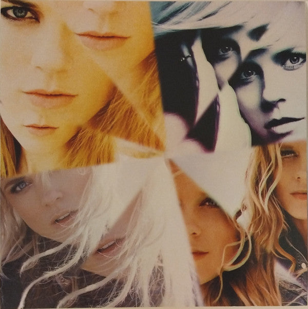 Ilse DeLange : The Singles Collection 1998-2023 (3xLP, Comp)