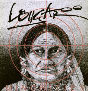 Lougaroo : Minorities (LP)