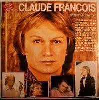 Claude François : Album Souvenir (2xLP, Comp)