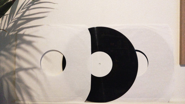 Alex Gopher : Party People (Vol.1 & 2) (2x12", EP, Promo, W/Lbl)