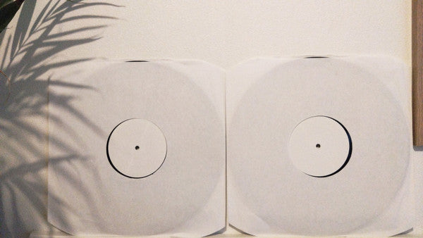 Alex Gopher : Party People (Vol.1 & 2) (2x12", EP, Promo, W/Lbl)