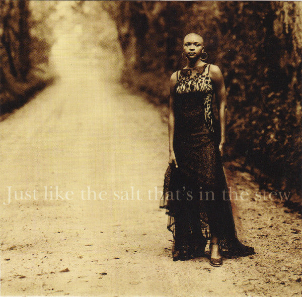 Lizz Wright : Salt (CD, Album)