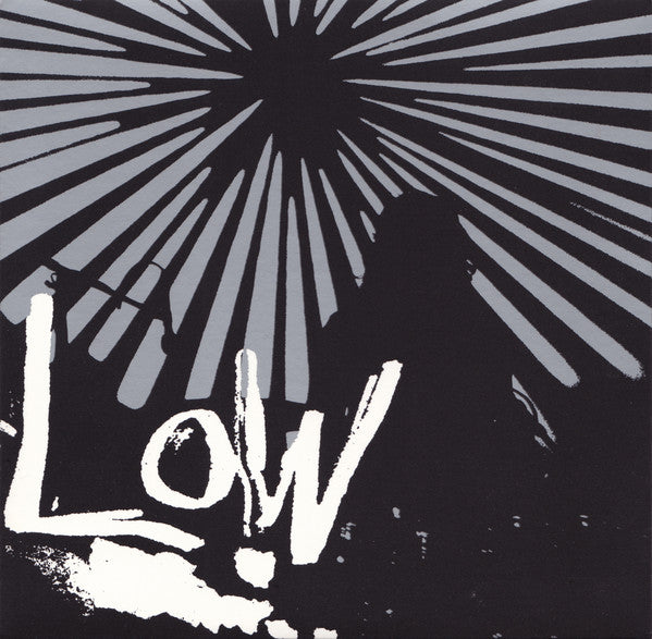 Low : C'mon Acoustic (CD, EP)