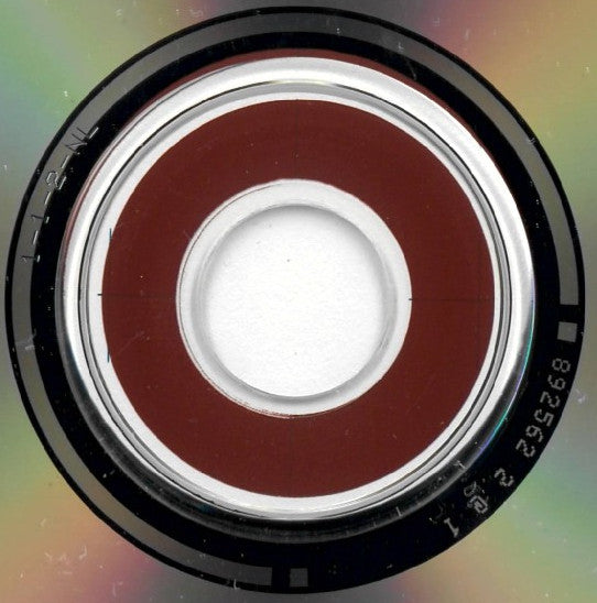 BBM (5) : Where In The World (CD, Single, Car)