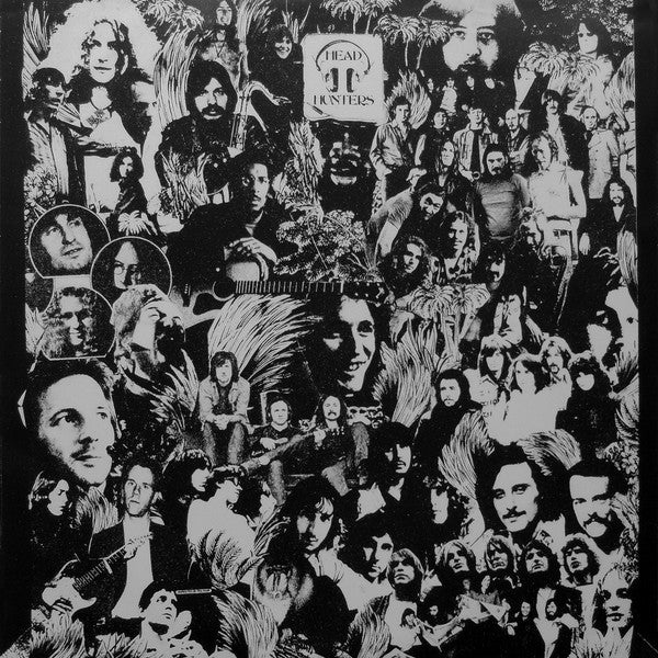The Who : Who's Next (LP, Album, RE, RM, Cok)