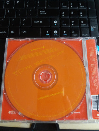 Binder & Krieglstein : Wir Wissen Nicht ... (CD, Maxi)
