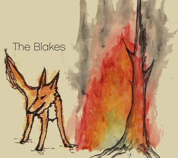 The Blakes : The Blakes (CD, Album)