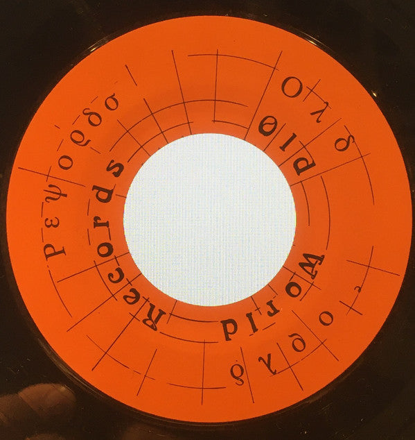 Diet Of Worms (2) : Aren't You Hungry (7", EP, Ltd)