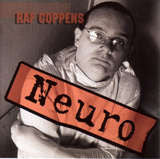 Raf Coppens : Neuro (CD, Album)