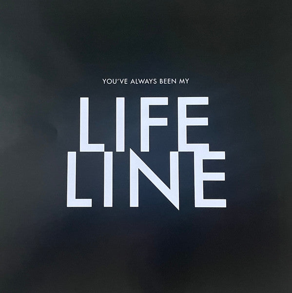 Andrew Rayel : Lifeline (2xLP, Album, Ltd, Num)