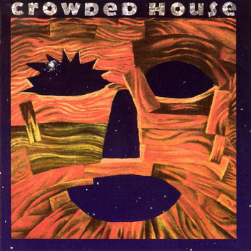 Crowded House : Woodface (CD, Album, RE)