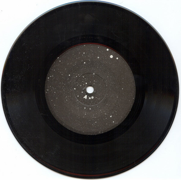 Amatorski : Soldier (7", Ltd)