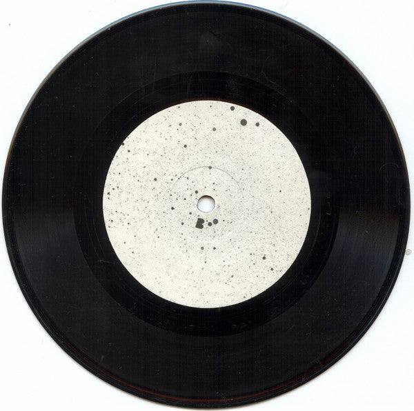 Amatorski : Soldier (7", Ltd)