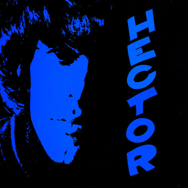 Hector Penalosa : Hector (LP)