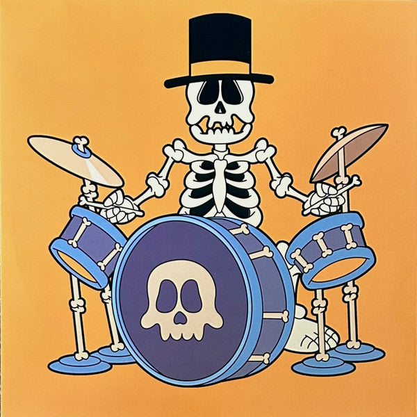 Bobby (Boris) Pickett And The Crypt-Kickers : Monster Mash (7", Ltd, RE, Neo)