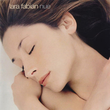 Lara Fabian : Nue (CD, Album)