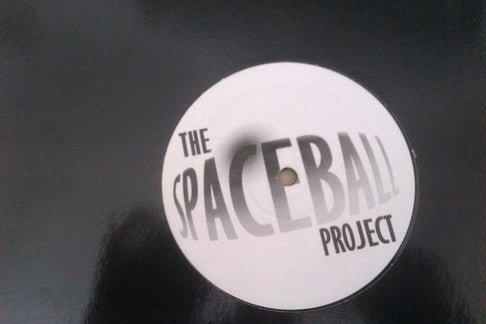 The Spaceball Project : When The Real Discovery Comes / Acid Baby (12", Promo)