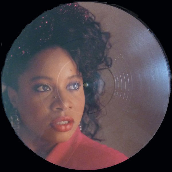 Donna Allen : Joy And Pain (12", Single, Pic)