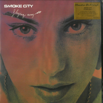 Smoke City : Flying Away (LP, Album, Ltd, Num, RE, Smo)