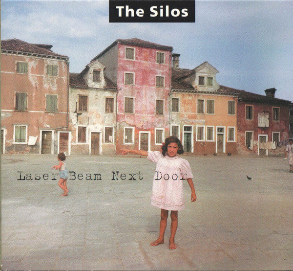 The Silos : Laser Beam Next Door (CD, Album)