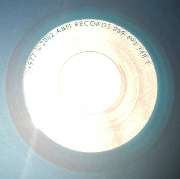 Supertramp : Even In The Quietest Moments... (CD, Album, RE, RM, RP, Pit)