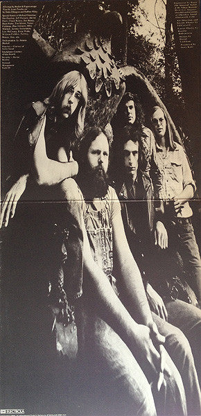 Steely Dan : Pretzel Logic (LP, Album, Gat)