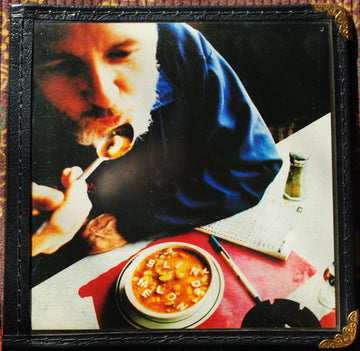 Blind Melon : Soup (CD, Album, Men)