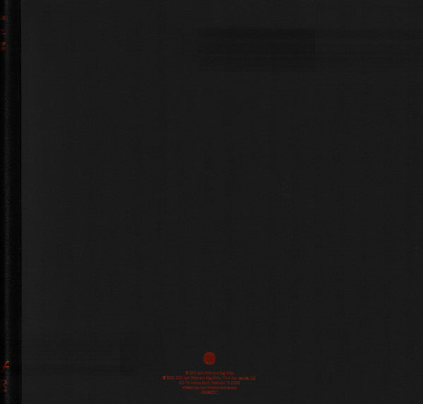 The White Stripes : Elephant (2x12", Album, RE, RM, 200 + Box, Dlx, Ltd, Num)
