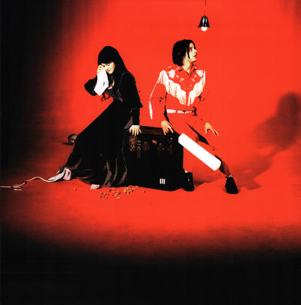 The White Stripes : Elephant (2x12", Album, RE, RM, 200 + Box, Dlx, Ltd, Num)