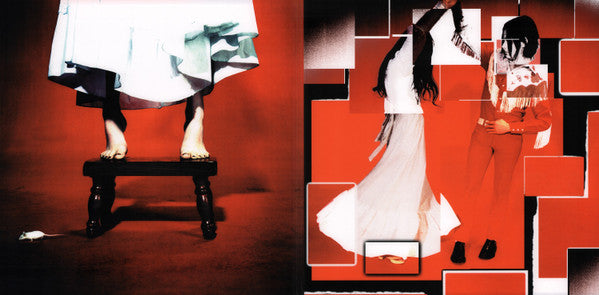 The White Stripes : Elephant (2x12", Album, RE, RM, 200 + Box, Dlx, Ltd, Num)