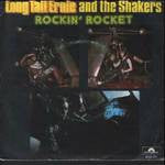 Long Tall Ernie And The Shakers : Rockin' Rocket (7", Single)