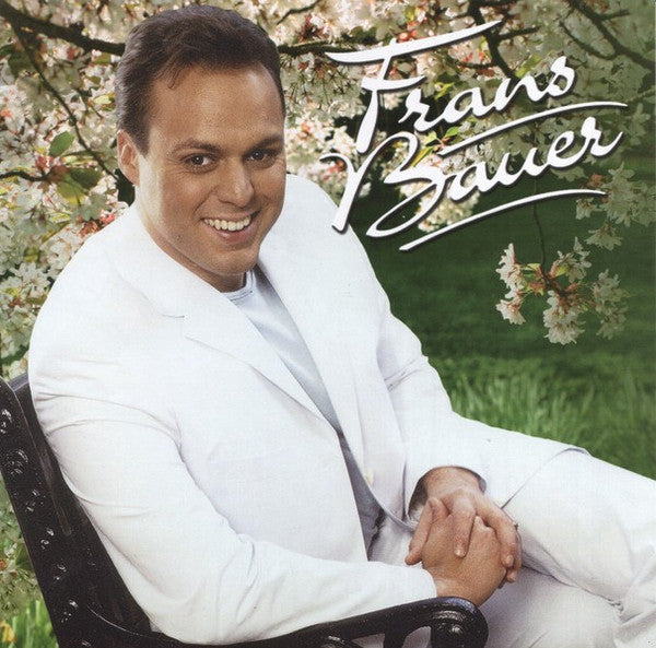 Frans Bauer : Zijn Grootste Successen (2xCD, Comp)