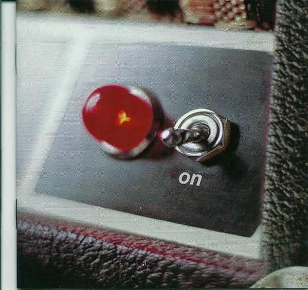 On (5) : From Now On... (CD, Album)