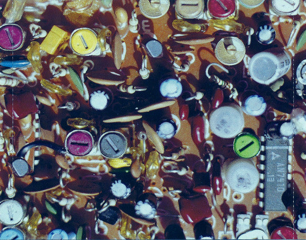 On (5) : From Now On... (CD, Album)