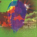 Peven Everett Presents Billie Jewell & Larry Billups : Kissing Game (12")