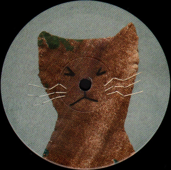 James Yorkston : It's Lovely To Be Heard • The Talking Diaries Of A Scottish Gent (10")