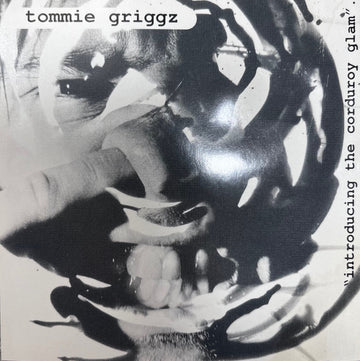 Tommie Griggz : Introducing The Corduroy Glam (CD, Album)