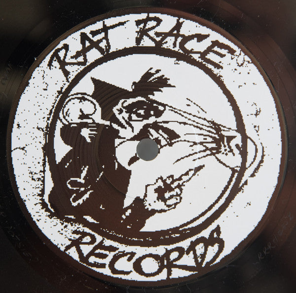 Hands Of Time : You're In Your World (7", Single)