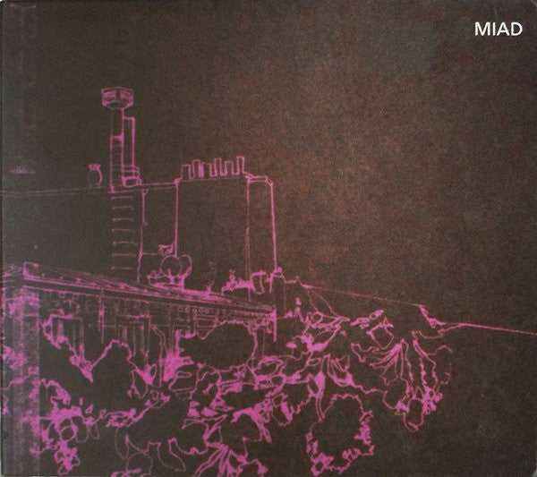 Various : Miad (CD, Comp)
