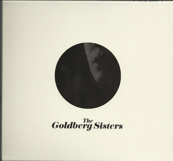 The Goldberg Sisters : The Goldberg Sisters (CD, Album)